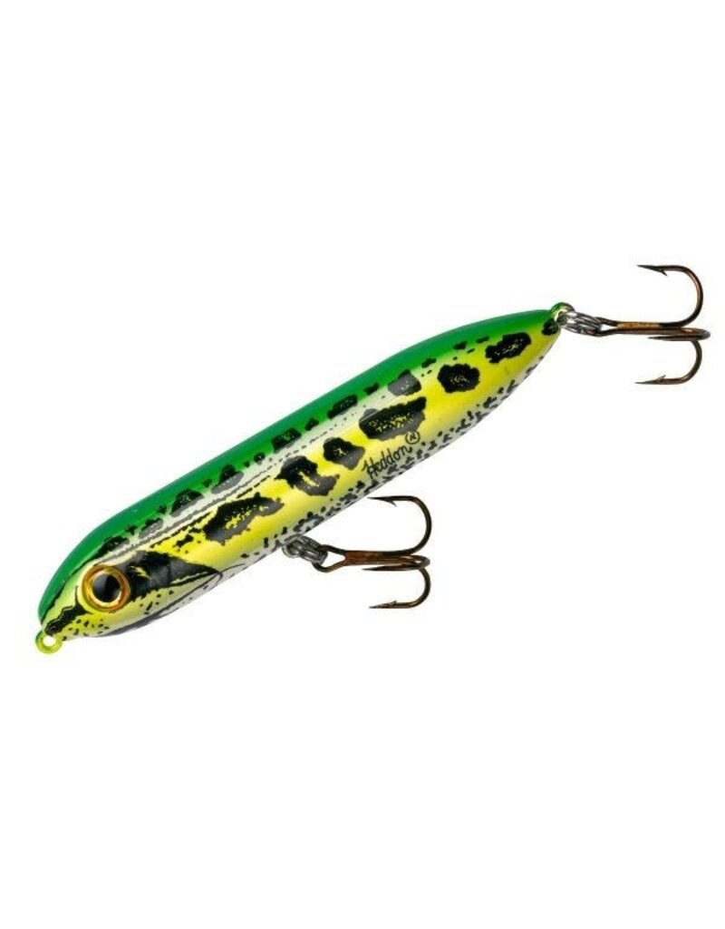 HEDDON HEDDON SUPER SPOOK JR