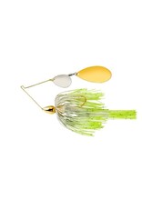 WAR EAGLE WAR EAGLE TANDEM INDIANA BLADE SPINNERBAITS