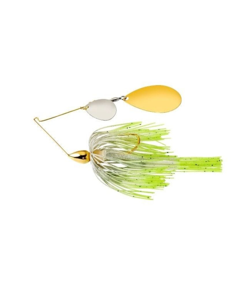 WAR EAGLE WAR EAGLE TANDEM INDIANA BLADE SPINNERBAITS