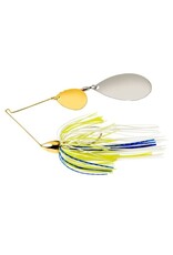 WAR EAGLE WAR EAGLE TANDEM INDIANA BLADE SPINNERBAITS