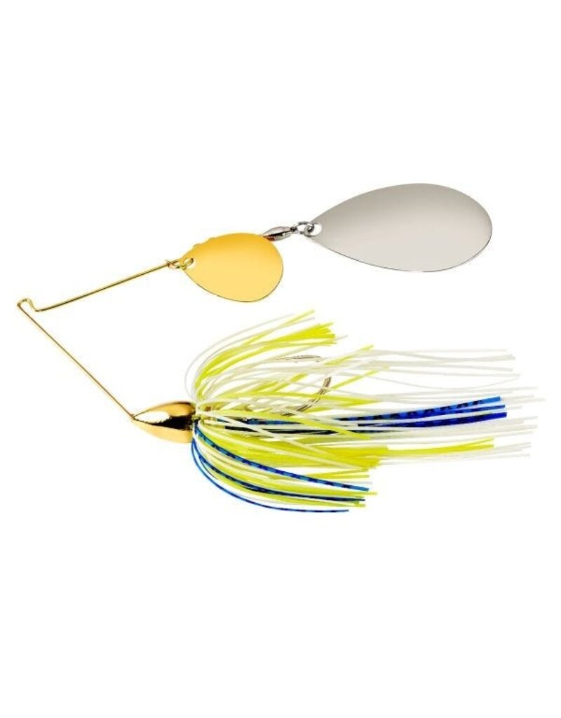 WAR EAGLE WAR EAGLE TANDEM INDIANA BLADE SPINNERBAITS