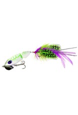 ARBOGAST ARBOGAST JOINTED JITTERBUG 2.0