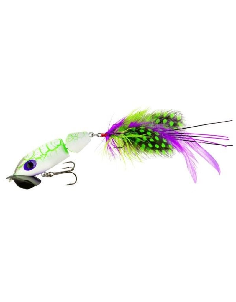 ARBOGAST ARBOGAST JOINTED JITTERBUG 2.0