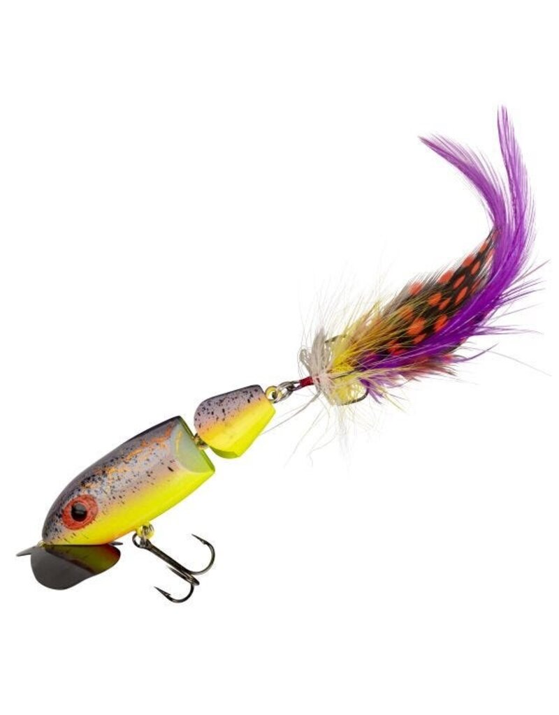 ARBOGAST ARBOGAST JOINTED JITTERBUG 2.0