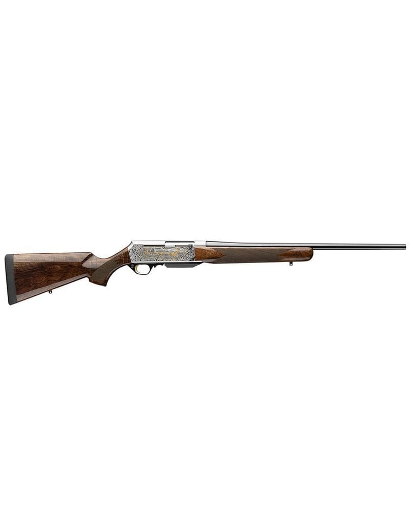 BROWNING BROWING BAR SAFARI TRIBUTE HIGH GRADE 30-06 SPRG 22"