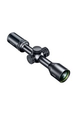 BUSHNELL BUSHNELL R-SERIES R5 3-9X40 BLACK RIFLESCOPE SIDE FOCUS