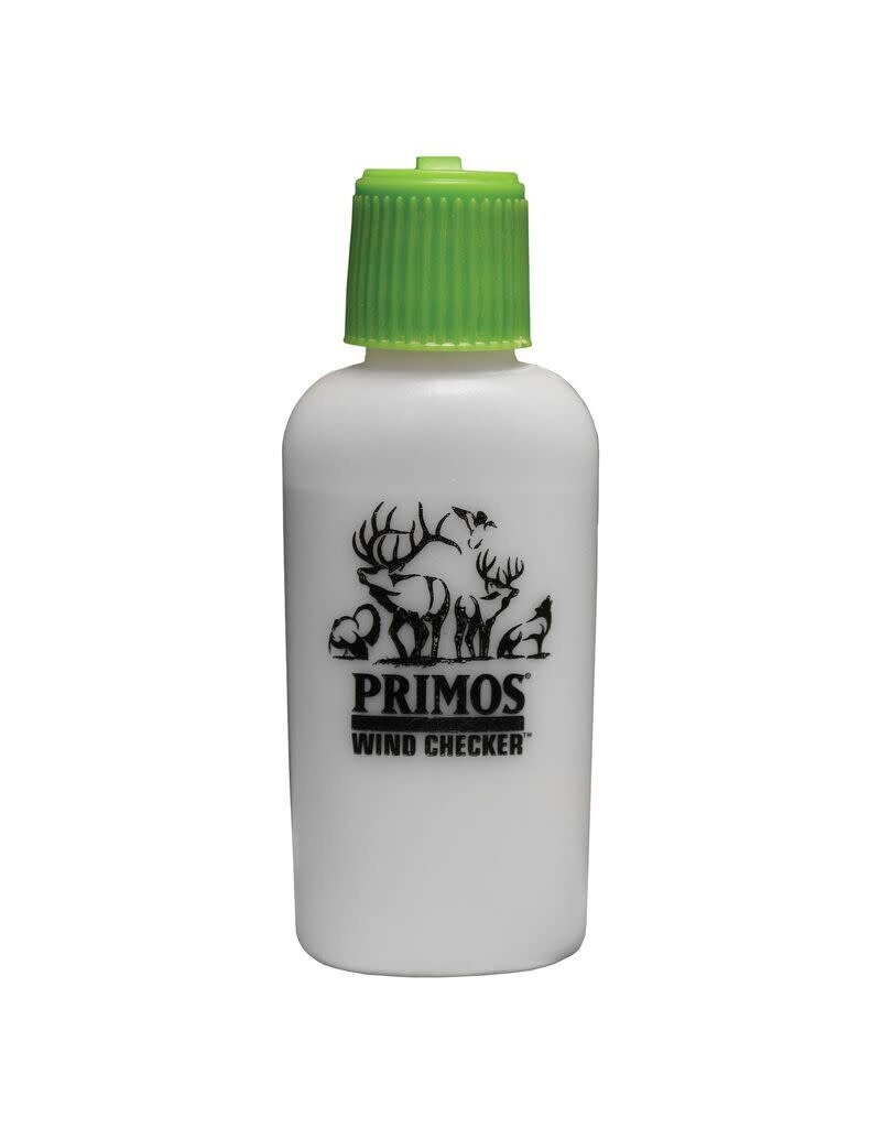 PRIMOS PRIMOS WIND CHECKER 2OZ