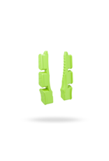QAD QAD ULTRAREST MX2 DAMPER KIT