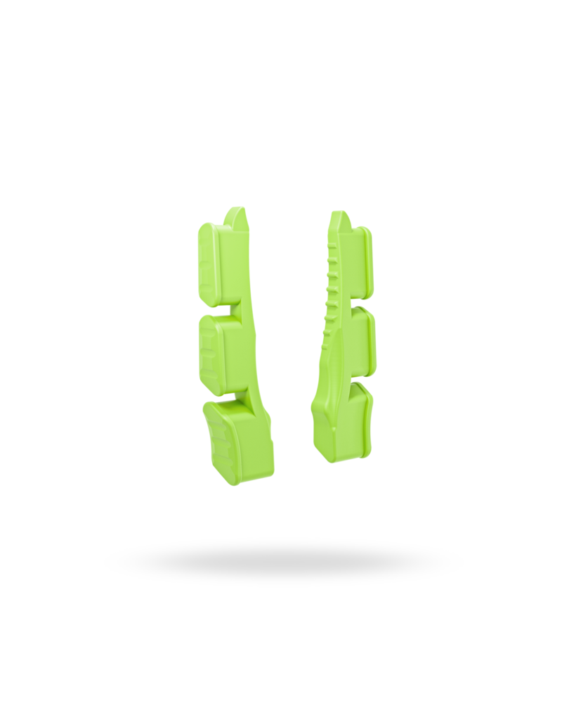 QAD QAD ULTRAREST MX2 DAMPER KIT