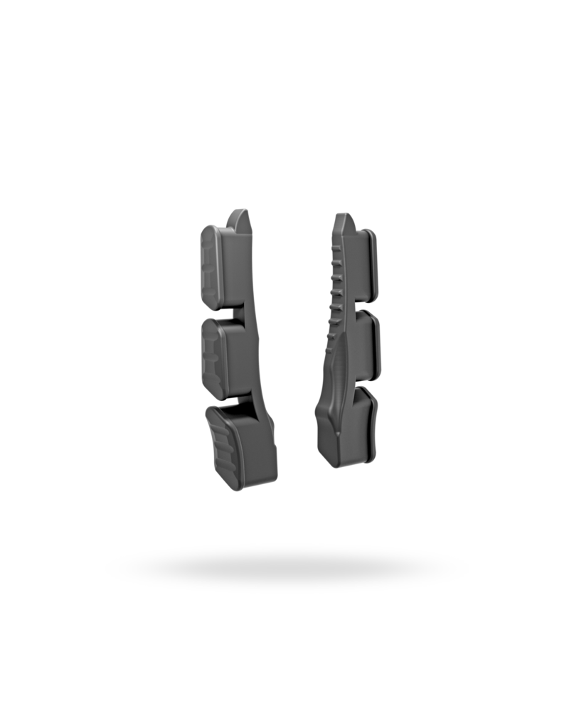 QAD QAD ULTRAREST MX2 DAMPER KIT