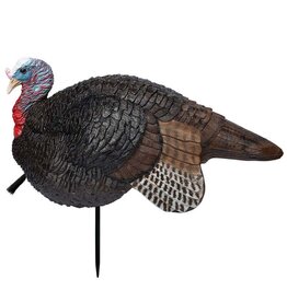 PRIMOS PRIMOS LIL' GOBSTOPPER JAKE TURKEY DECOY