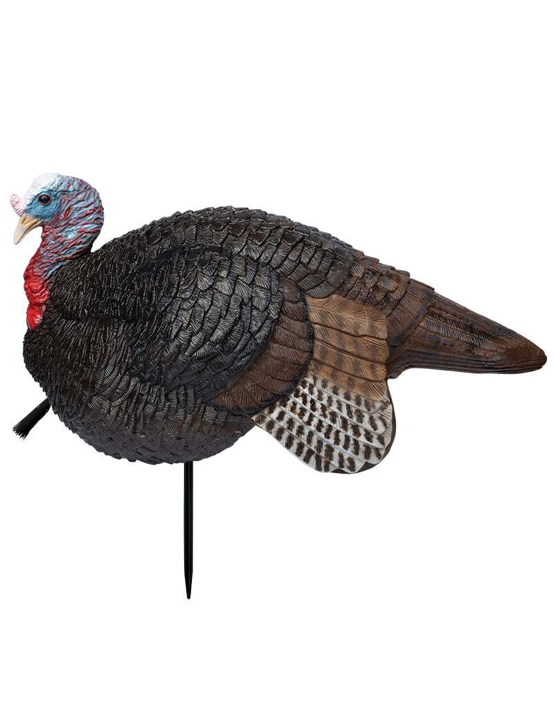 PRIMOS PRIMOS LIL' GOBSTOPPER JAKE TURKEY DECOY