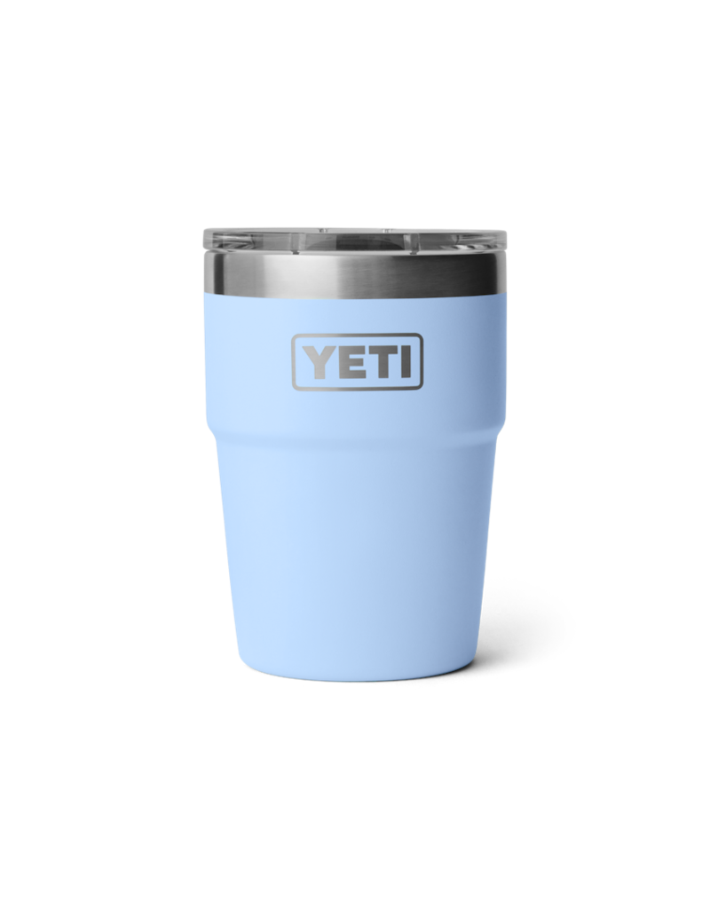 YETI YETI RAMBLER STACKABLE 16 OZ