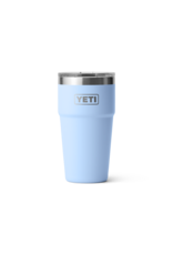 YETI YETI RAMBLER STACKABLE 20 OZ