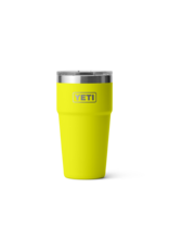 YETI YETI RAMBLER STACKABLE 20 OZ