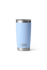 YETI YETI RAMBLER TUMBLER 20 OZ W/ MS LID