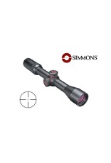SIMMONS SIMMONS PRO TARGET RIMFIRE 2-7X 32MM