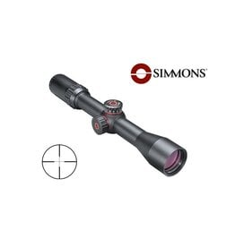 SIMMONS SIMMONS PRO TARGET RIMFIRE 2-7X 32MM