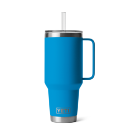 YETI YETI RAMBLER STRAW MUG 42 OZ