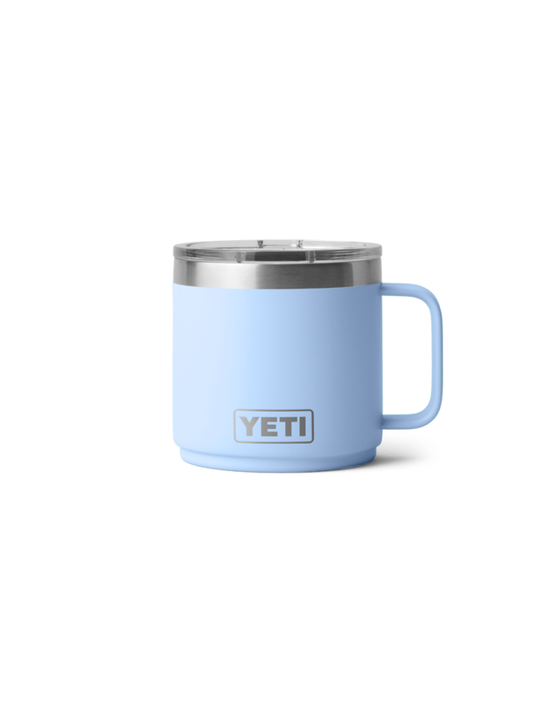 YETI YETI RAMBLER STACKABLE MUG 14 OZ W/ MAGSLIDER LID