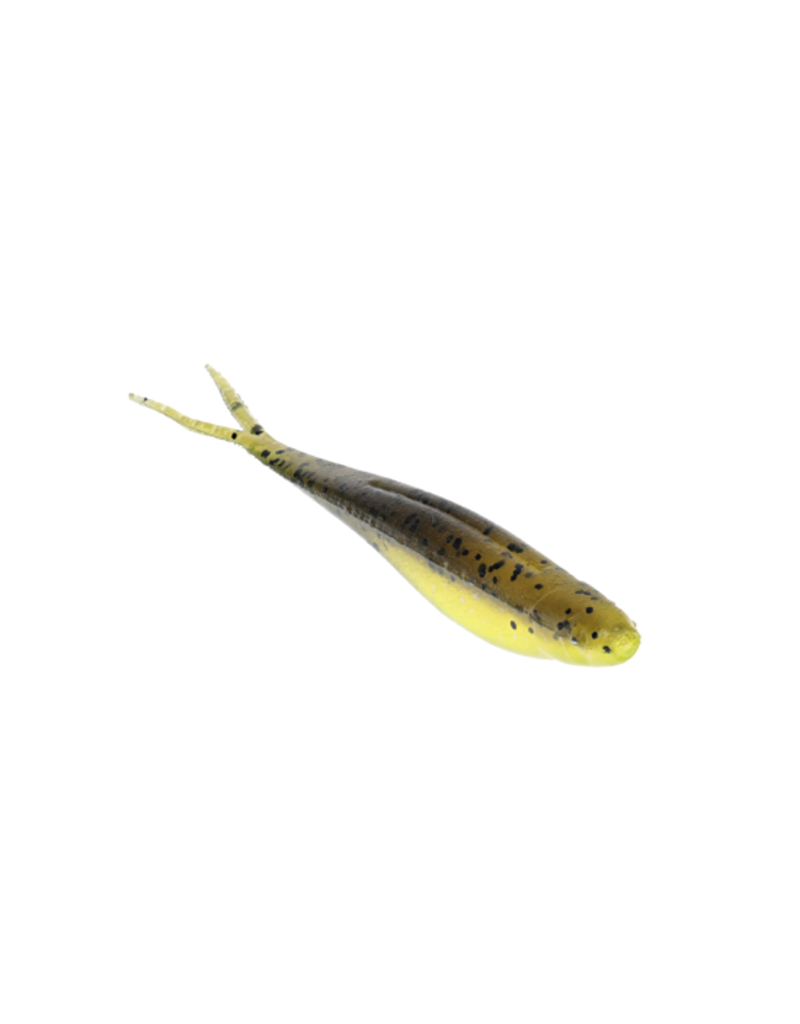 STRIKE KING STRIKE KING ZERO/ Z-TOO BABY Z TOO 5PK
