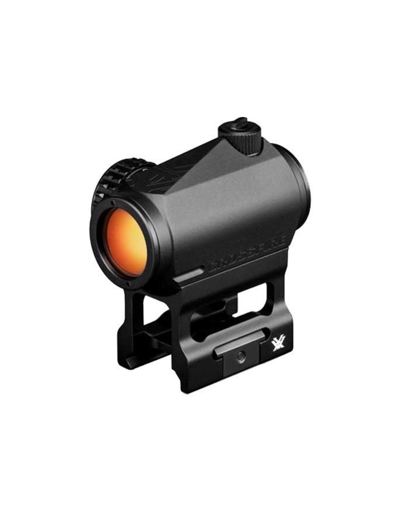 VORTEX VORTEX CROSSFIRE RED DOT