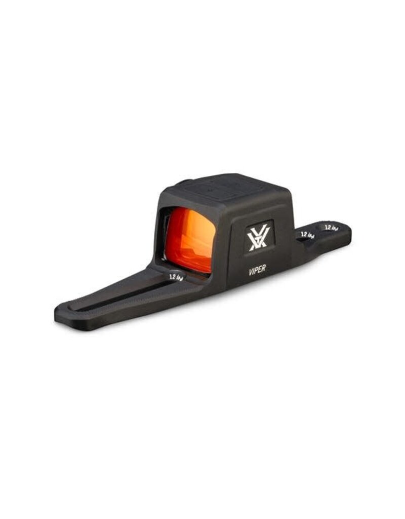 VORTEX VORTEX VIPER SHOTGUN ENCLOSED MICRO RED DOT MULTI-RETICLE