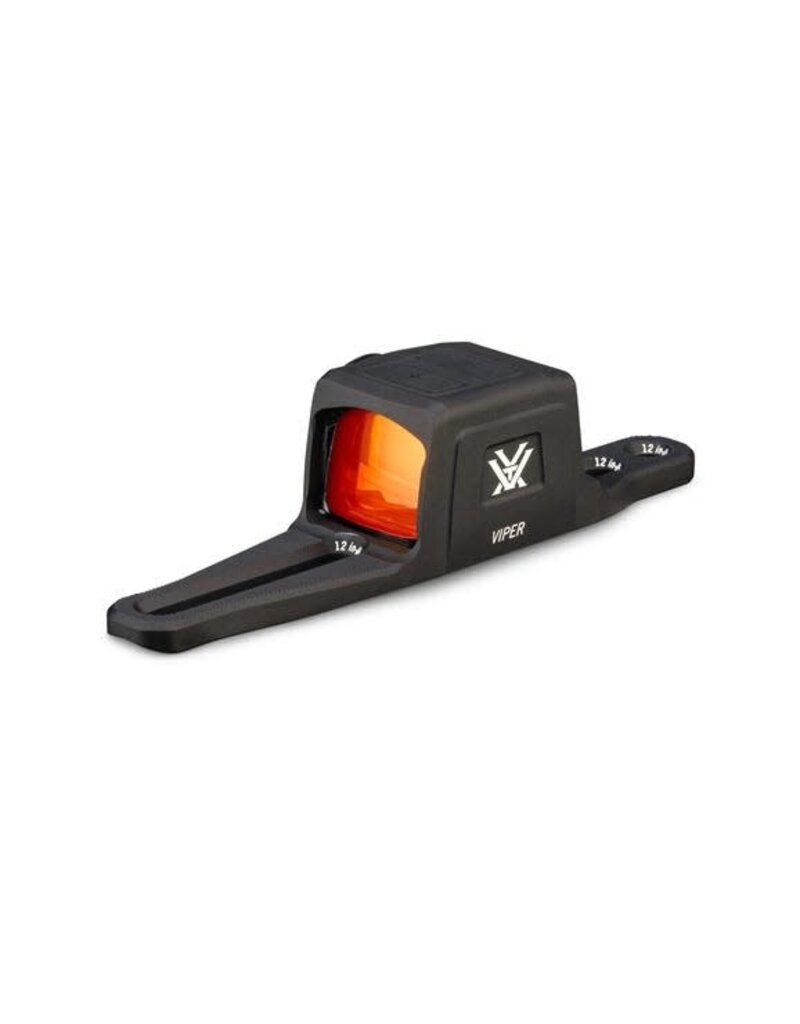VORTEX VORTEX VIPER SHOTGUN ENCLOSED MICRO 3 MOA RED DOT