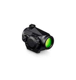 VORTEX VORTEX CROSSFIRE GREEN DOT 2 MOA