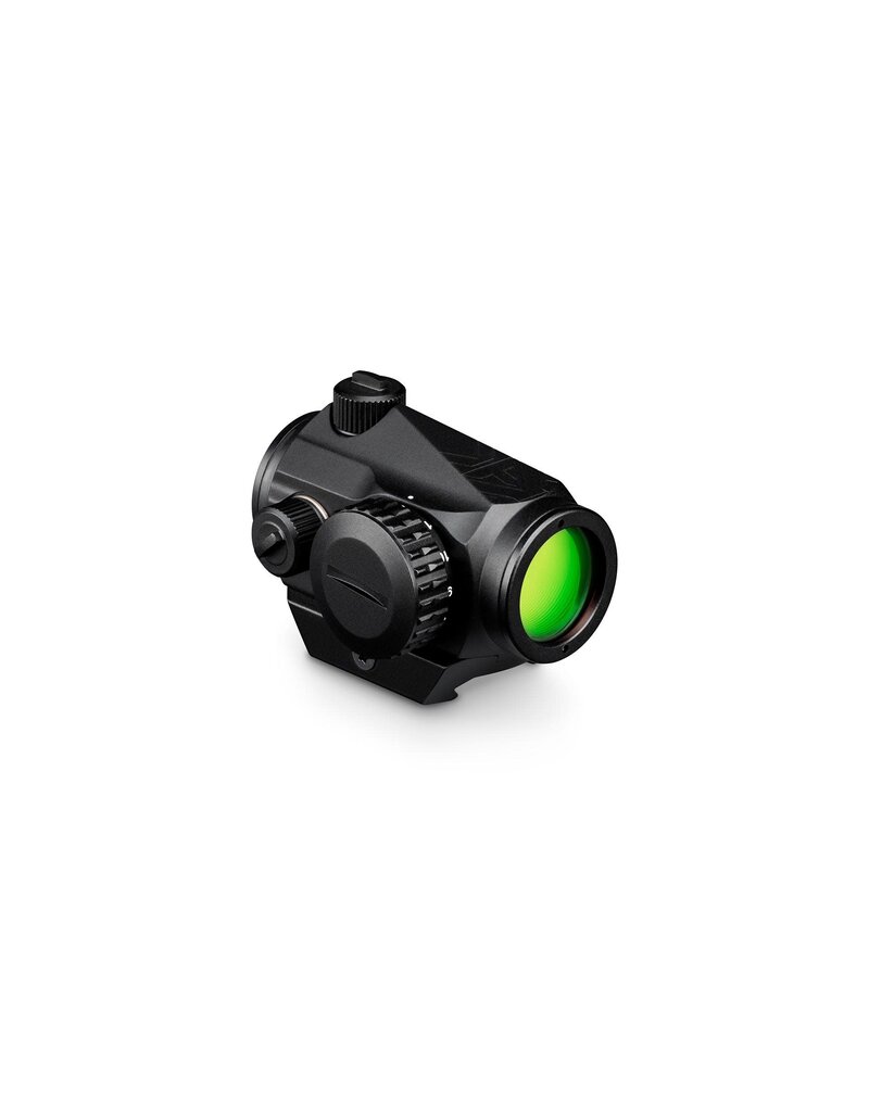 VORTEX VORTEX CROSSFIRE GREEN DOT 2 MOA