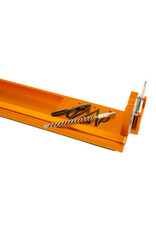 OMP OMP PRO TOOLS FLIGHTDECK ARROW SPINNER & SQUARE