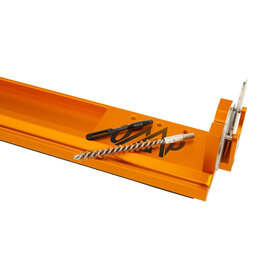 OMP OMP PRO TOOLS FLIGHTDECK ARROW SPINNER & SQUARE