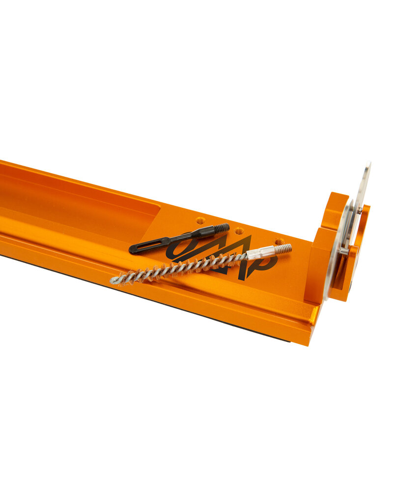 OMP OMP PRO TOOLS FLIGHTDECK ARROW SPINNER & SQUARE