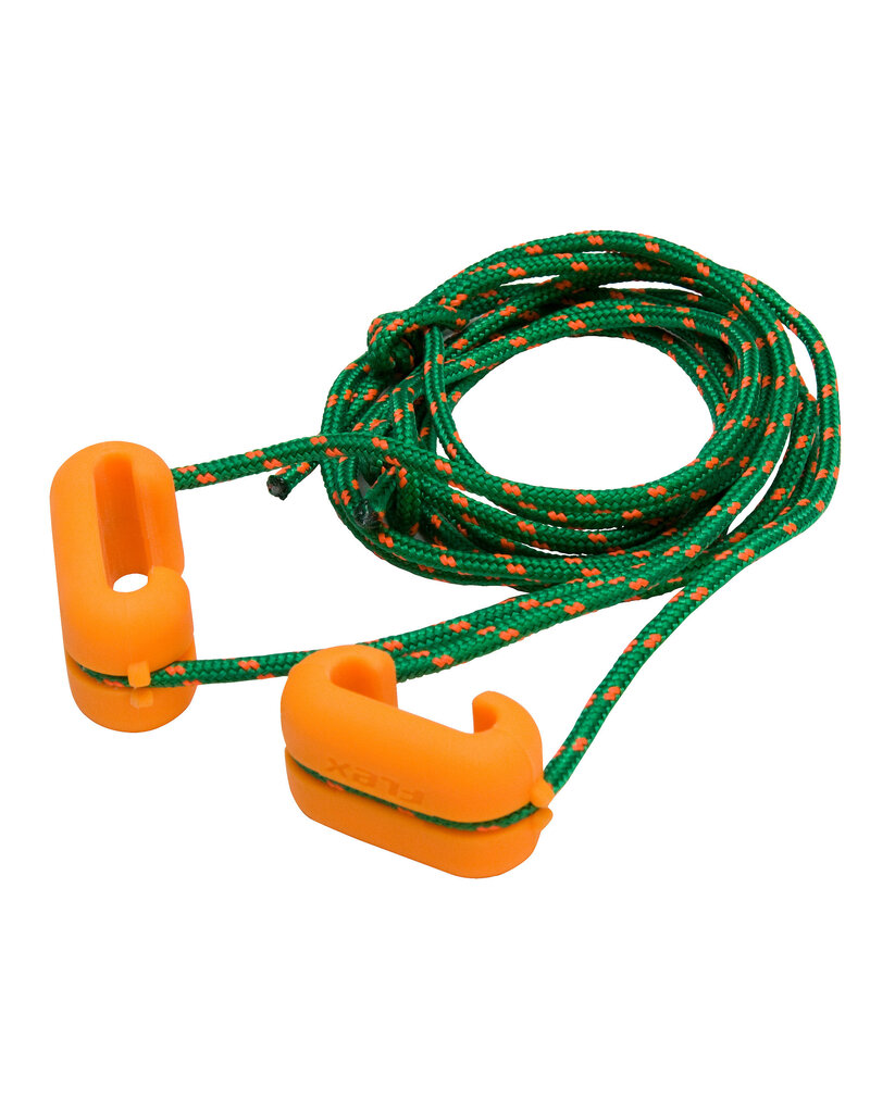 OMP OMP FLEX PRO BOW STRINGER LONGBOW ORANGE