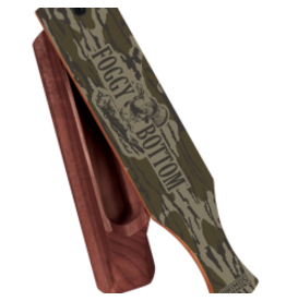 PRIMOS PRIMOS FOGGY BOTTOM DOUBLE SIDED BOX CALL