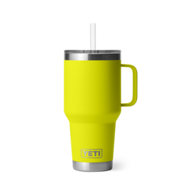 YETI YETI RAMBLER 35 OZ STRAW MUG