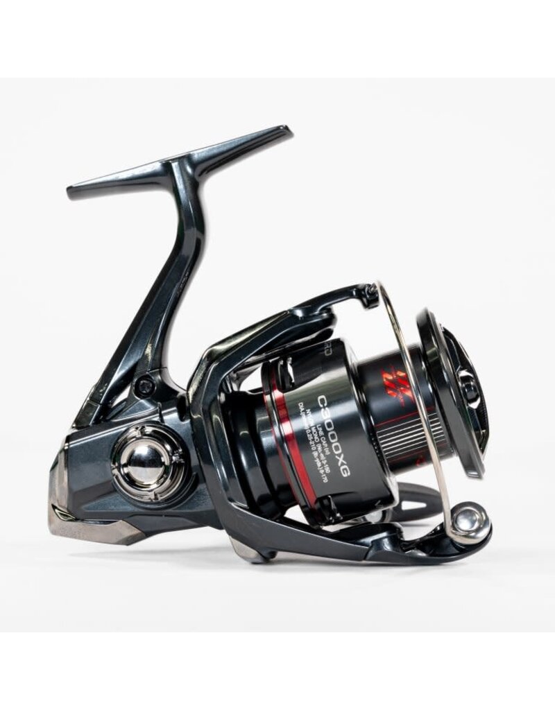 SHIMANO SHIMANO VANFORD