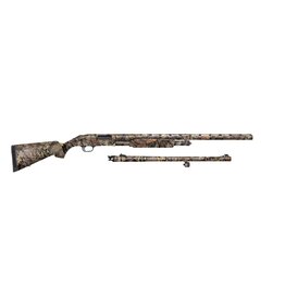 MOSSBERG MOSSBERG 500 COMBO 12GA 24"