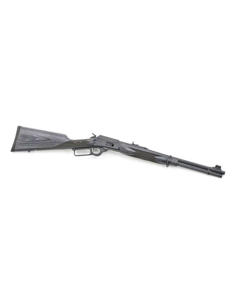 MARLIN MARLIN 1894 GUIDE GUN SERIES 357 MAG 18.6"