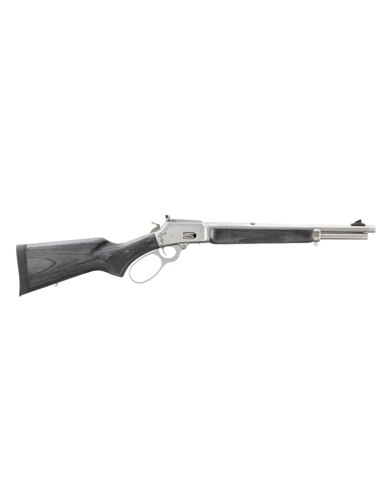 MARLIN MARLIN 1894 TRAPPER LEVER 44 REM MAG BBL 16.1"