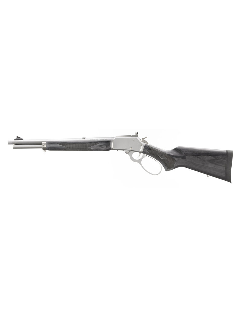 MARLIN MARLIN 1894 TRAPPER LEVER 44 REM MAG BBL 16.1"