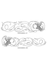 BROWNING BROWNING BAR SAF TRIBUTE MG NS 270 22"
