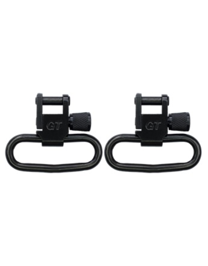 GROVTEC GROVETEC LOCKING SWIVELS FITS 1 1/4 SLINGS