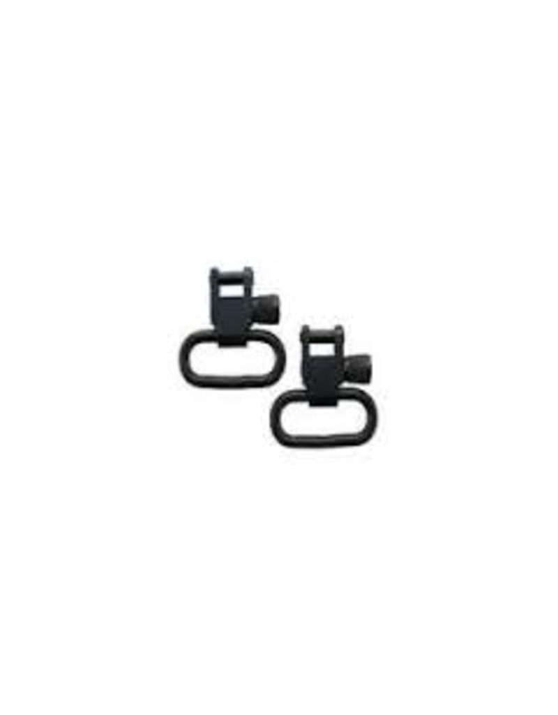 GROVTEC GROVTEC PAIR 1” LOCKING SWIVELS SWIVEL SET