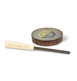 HUNTERS SPECIALTIES HS STRUT SELECT CLOSING TIME GLASS POT CALL