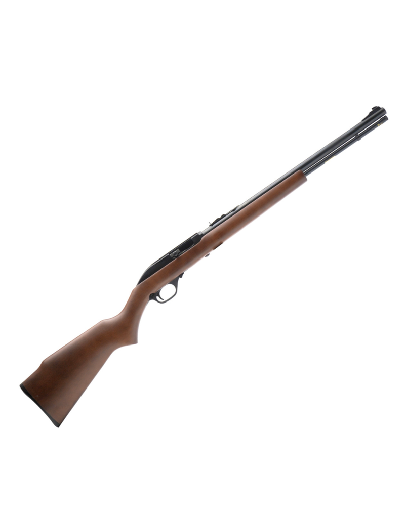 MARLIN MARLIN MODEL 60 BLUED/WALNUT .22LR 19"