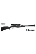 Stoeger RX40 SYN COMBO .177 4X32 SCOPE W/ SIGHTS