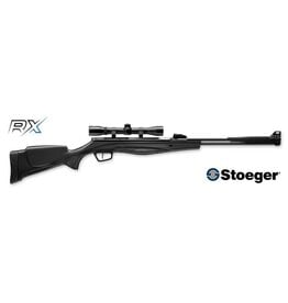 Stoeger RX40 SYN COMBO .177 4X32 SCOPE W/ SIGHTS
