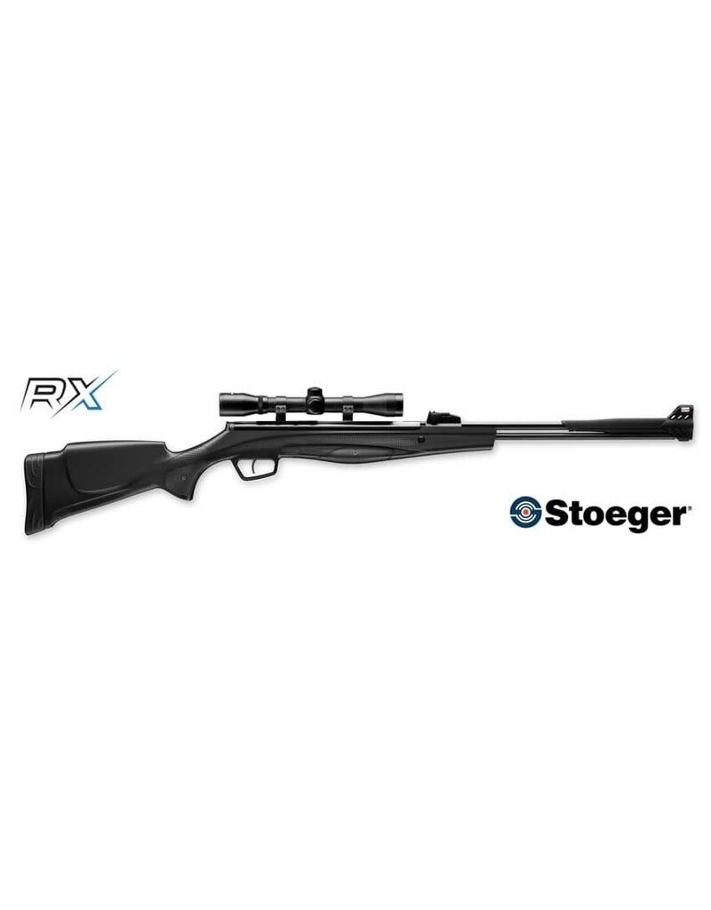 Stoeger RX40 SYN COMBO .177 4X32 SCOPE W/ SIGHTS