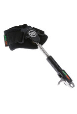 TruGlo TRUGLO NITRUS DUAL-JAW RELEASE SIDE LOCK BOA BLACK